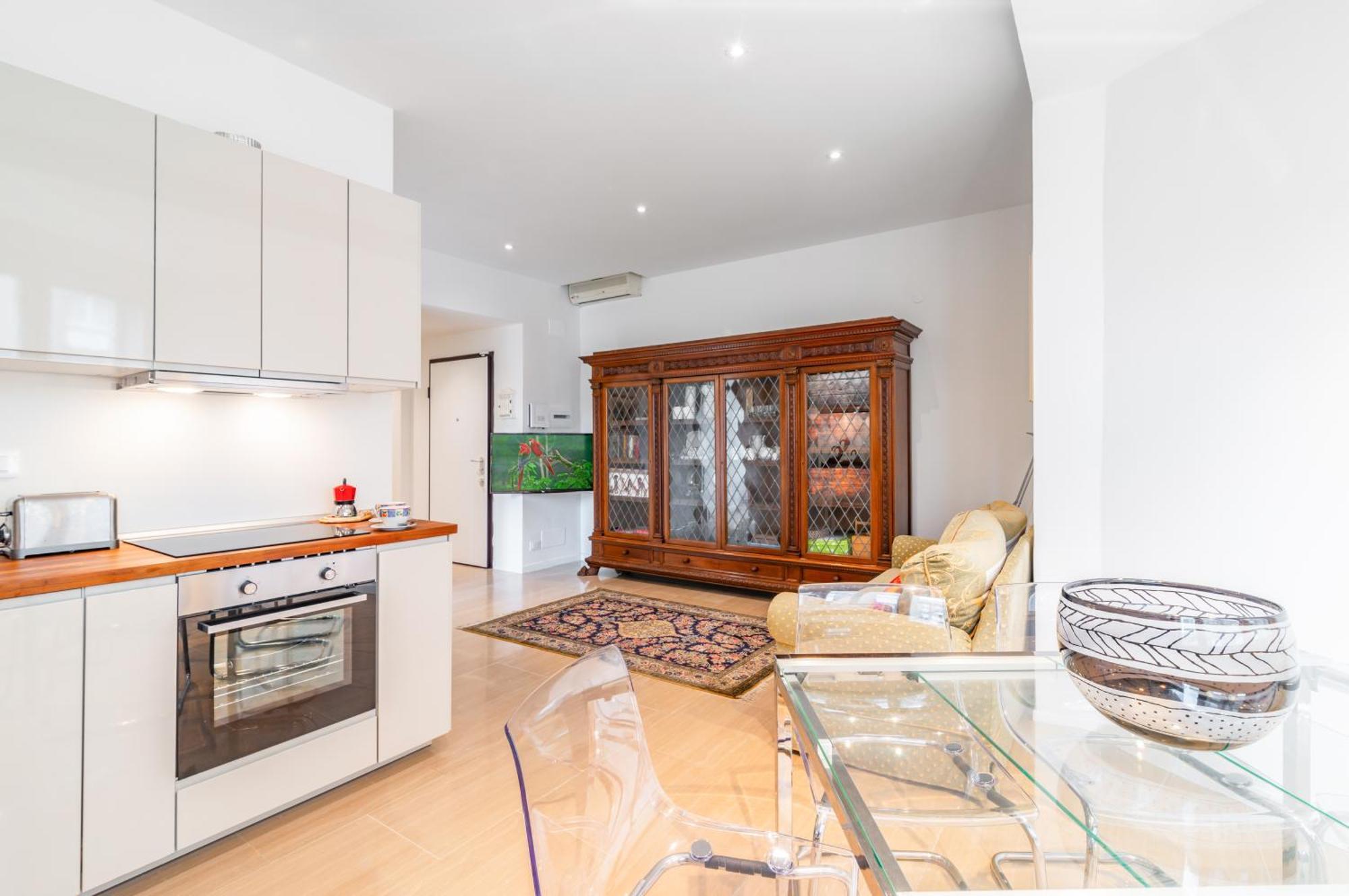 Rossini Apartment In Center Of Pesaro! מראה חיצוני תמונה