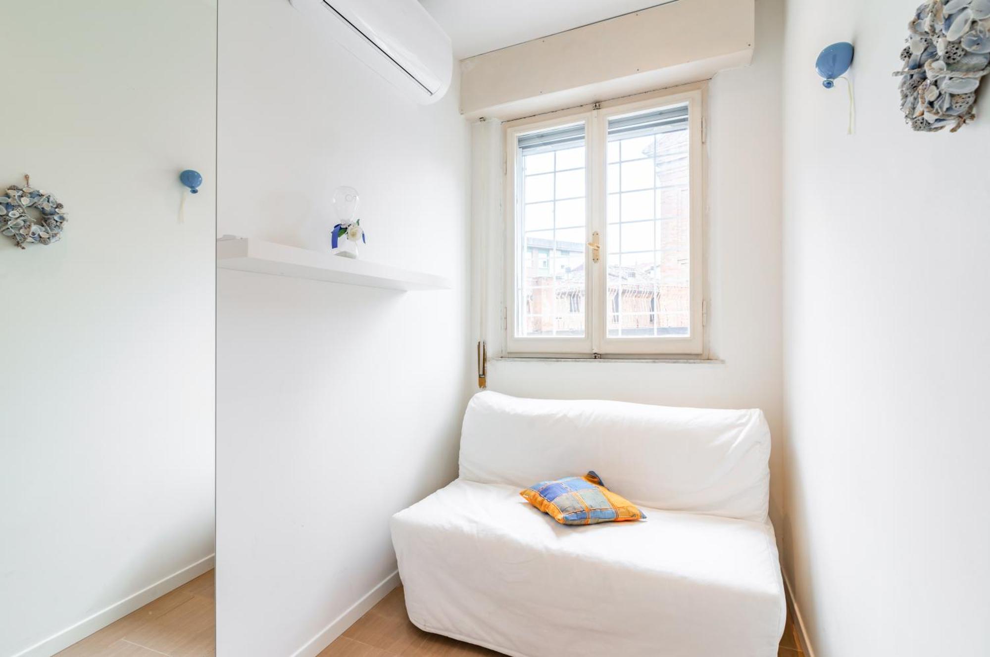 Rossini Apartment In Center Of Pesaro! מראה חיצוני תמונה