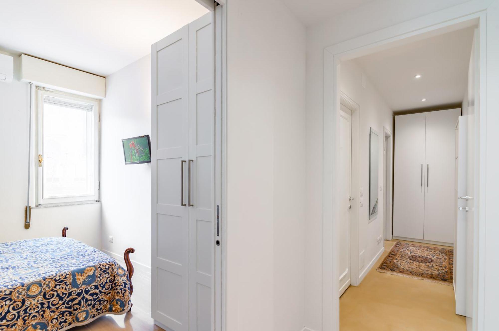 Rossini Apartment In Center Of Pesaro! מראה חיצוני תמונה