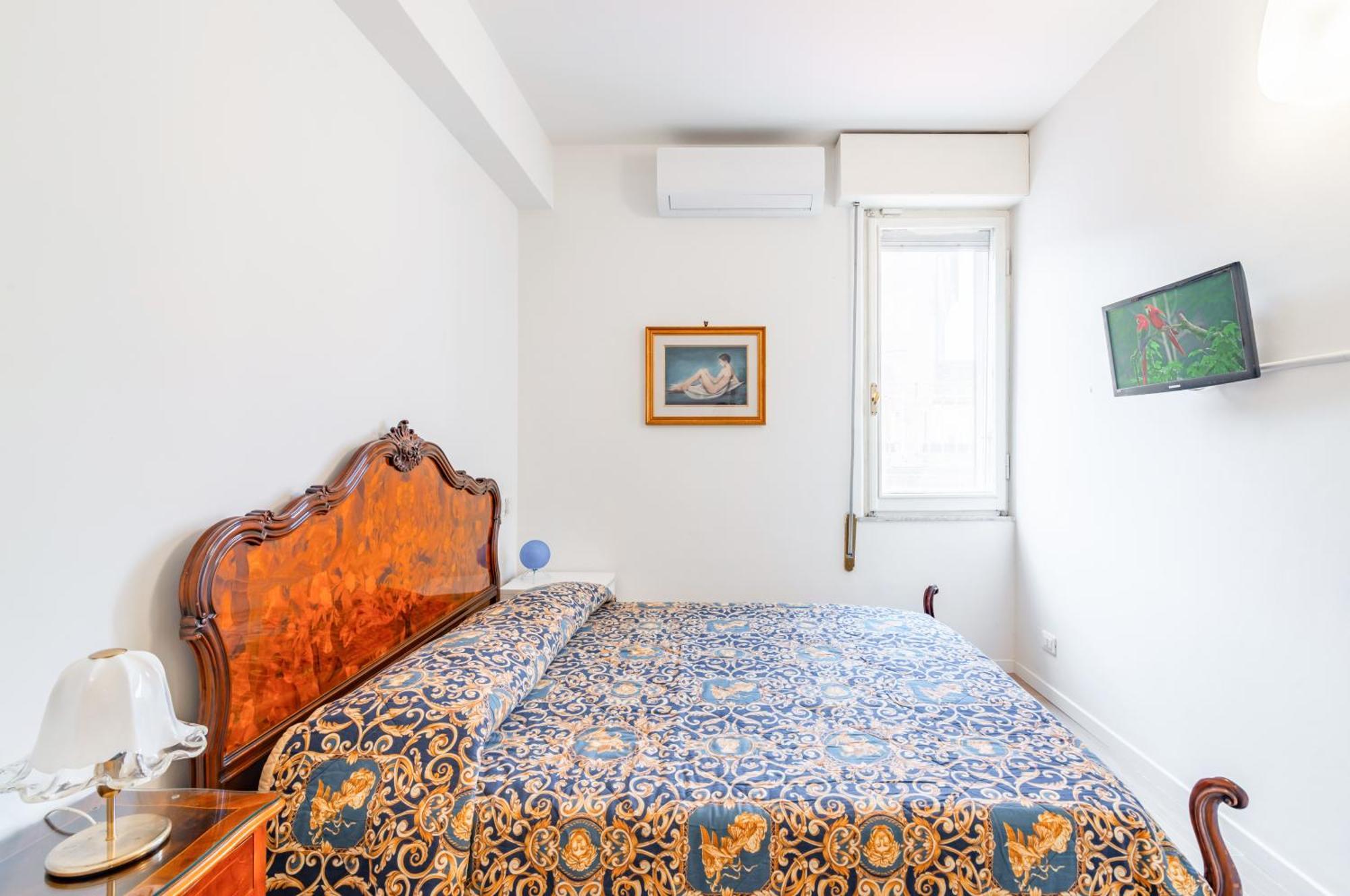 Rossini Apartment In Center Of Pesaro! מראה חיצוני תמונה